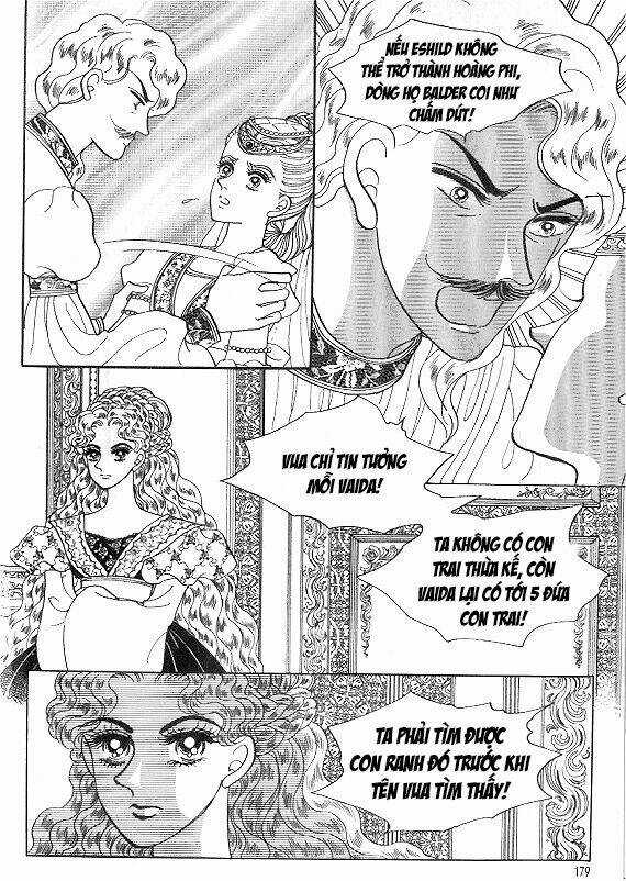 Princess Manhwa - Chapter 6 - Trang 53