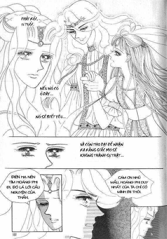 Princess Manhwa - Chapter 6 - Trang 56