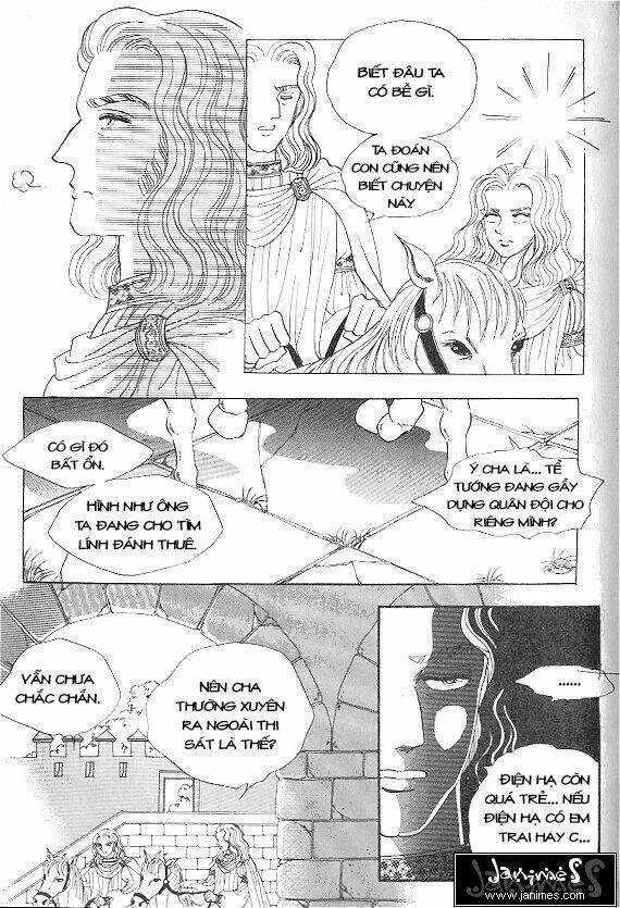 Princess Manhwa - Chapter 6 - Trang 58