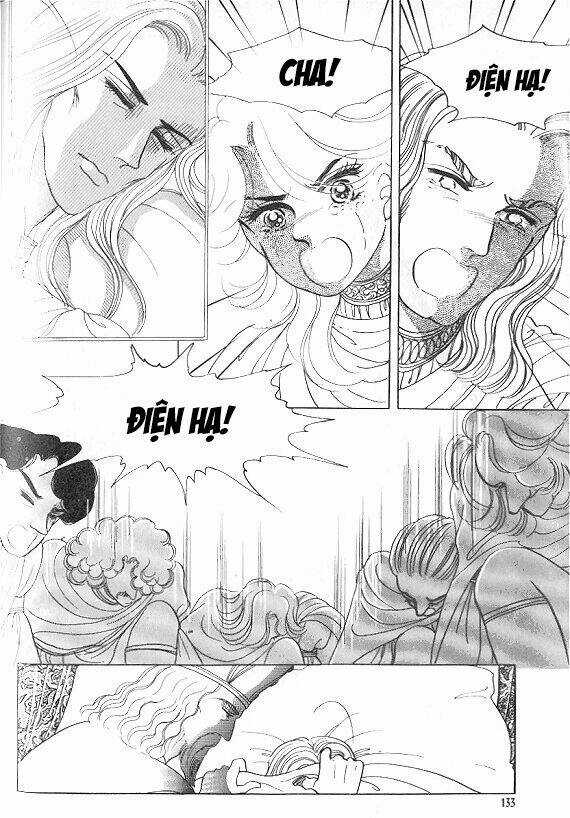 Princess Manhwa - Chapter 6 - Trang 7