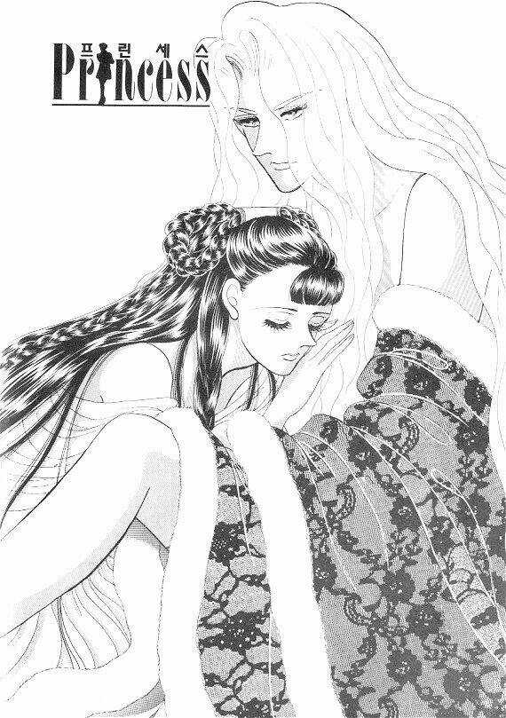 Princess Manhwa - Chapter 6 - Trang 61