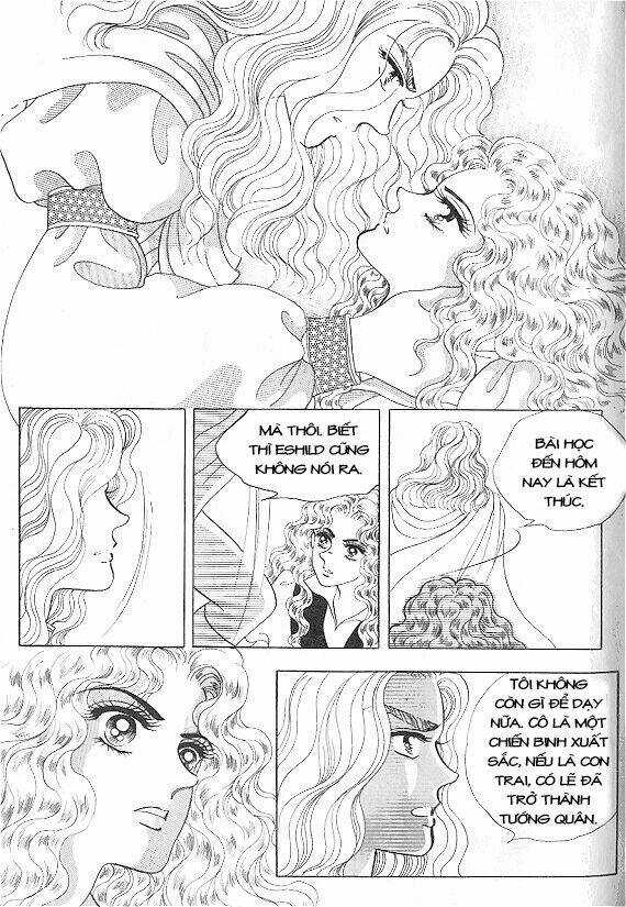 Princess Manhwa - Chapter 6 - Trang 64