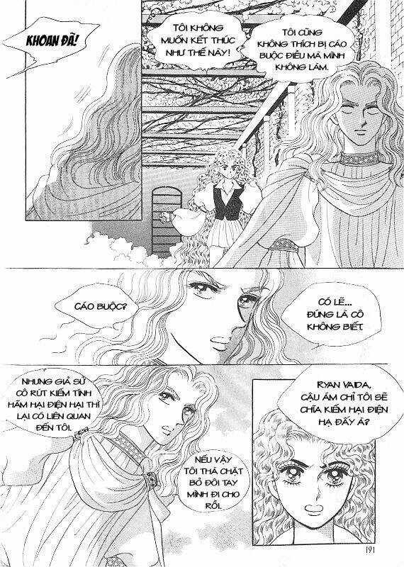 Princess Manhwa - Chapter 6 - Trang 65