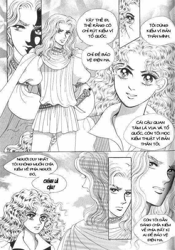 Princess Manhwa - Chapter 6 - Trang 66