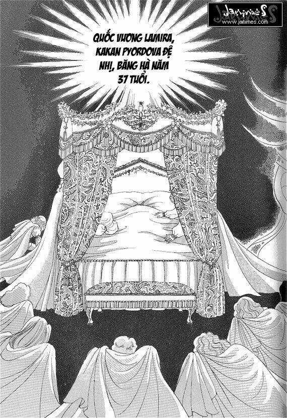 Princess Manhwa - Chapter 6 - Trang 8