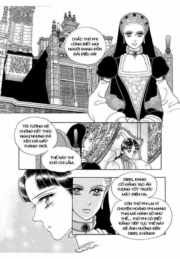 Princess Manhwa - Chapter 60 - Trang 12