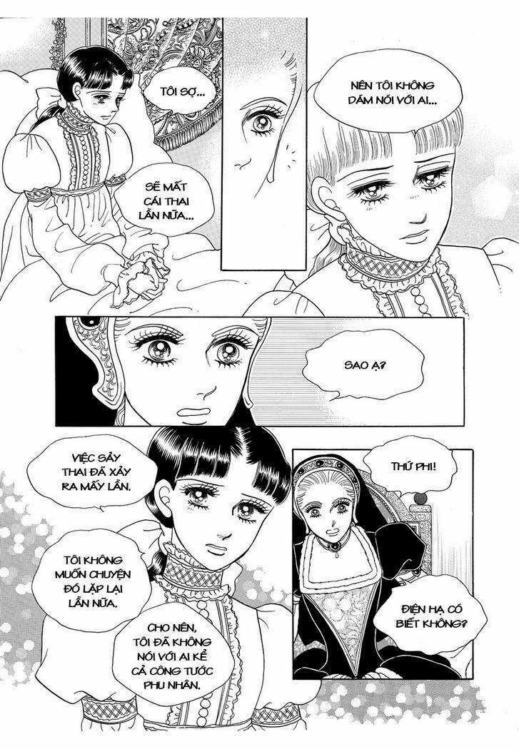Princess Manhwa - Chapter 60 - Trang 13