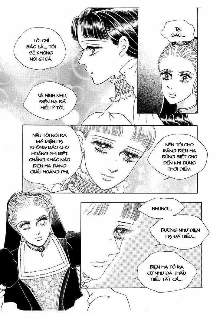 Princess Manhwa - Chapter 60 - Trang 14