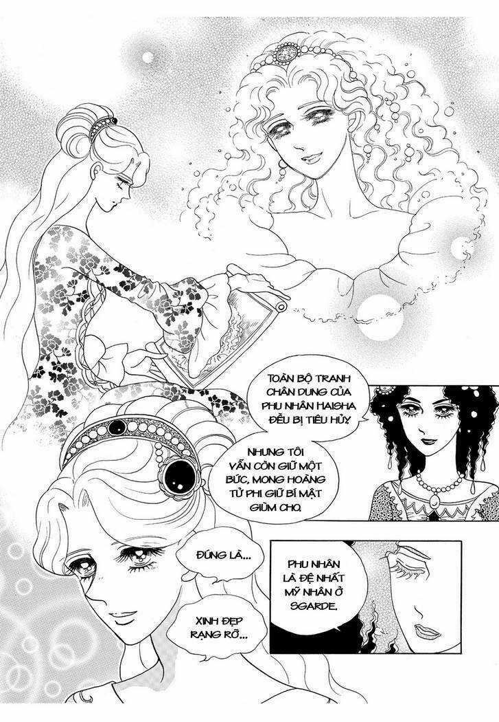 Princess Manhwa - Chapter 60 - Trang 17