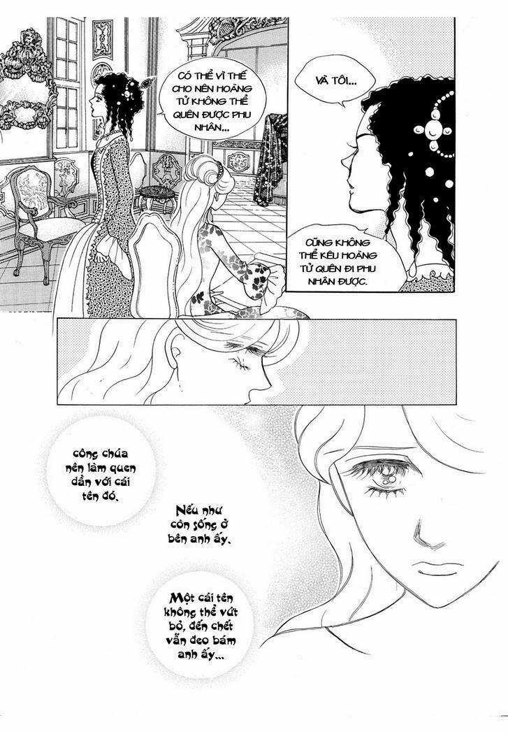 Princess Manhwa - Chapter 60 - Trang 18