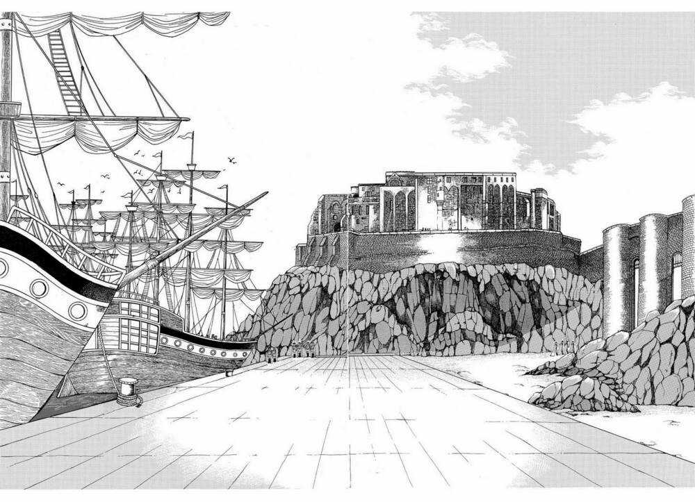 Princess Manhwa - Chapter 60 - Trang 19