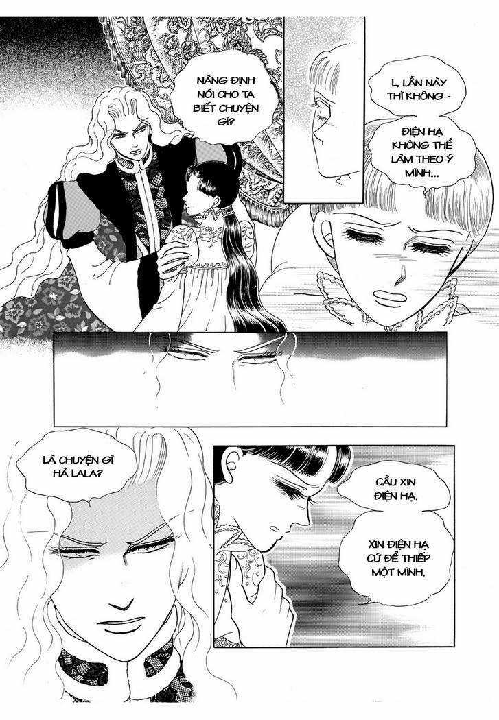 Princess Manhwa - Chapter 60 - Trang 3