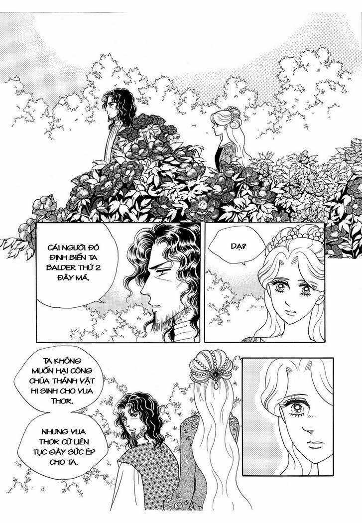 Princess Manhwa - Chapter 60 - Trang 24