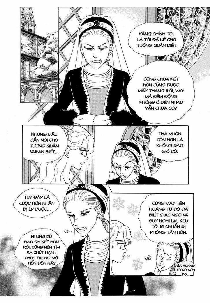 Princess Manhwa - Chapter 60 - Trang 26