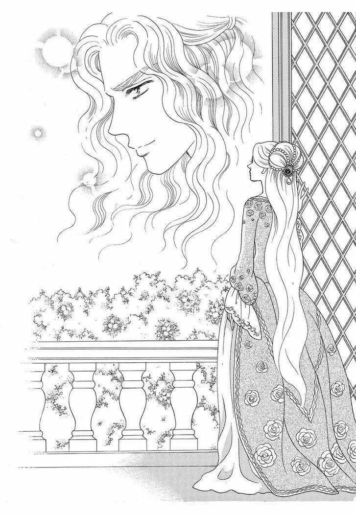 Princess Manhwa - Chapter 60 - Trang 27