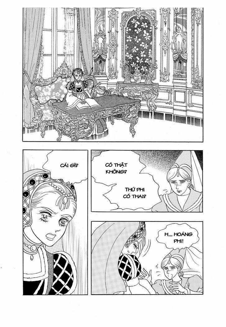 Princess Manhwa - Chapter 60 - Trang 28