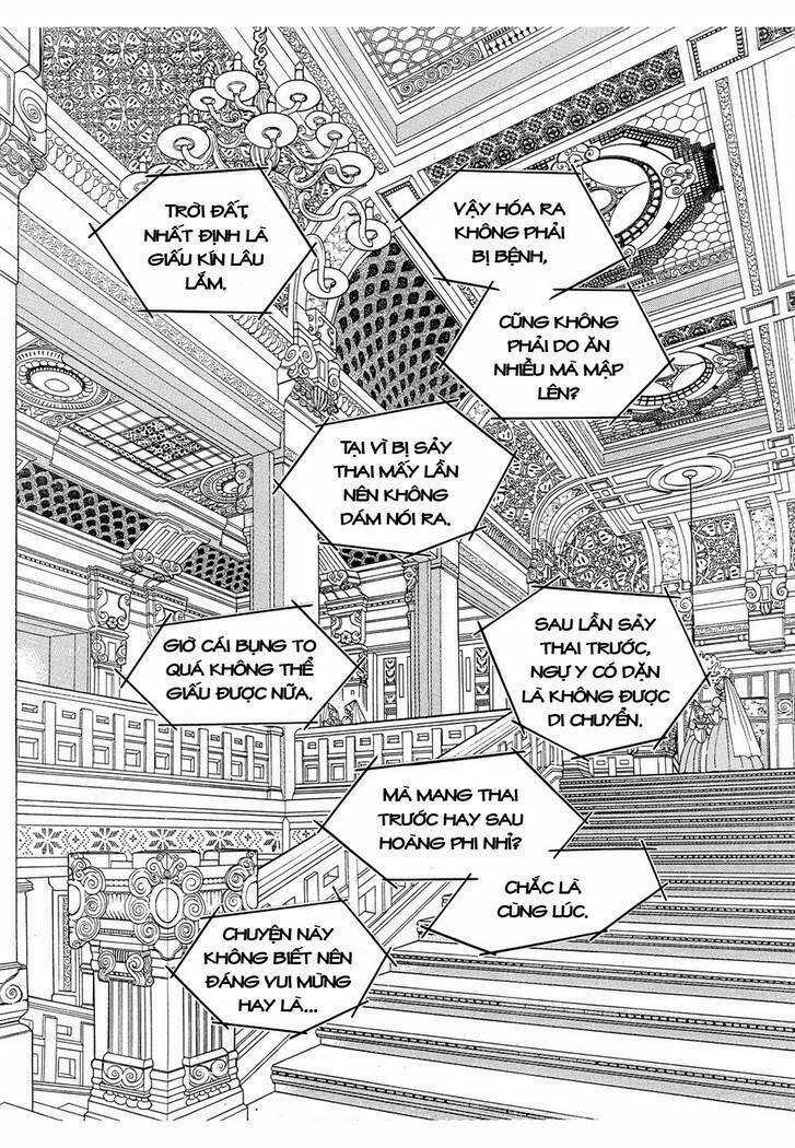 Princess Manhwa - Chapter 60 - Trang 29