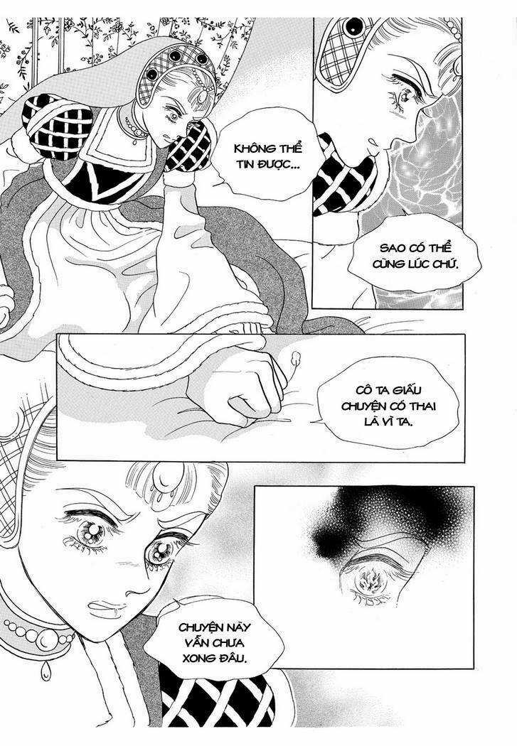 Princess Manhwa - Chapter 60 - Trang 30