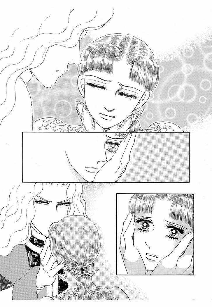 Princess Manhwa - Chapter 60 - Trang 4
