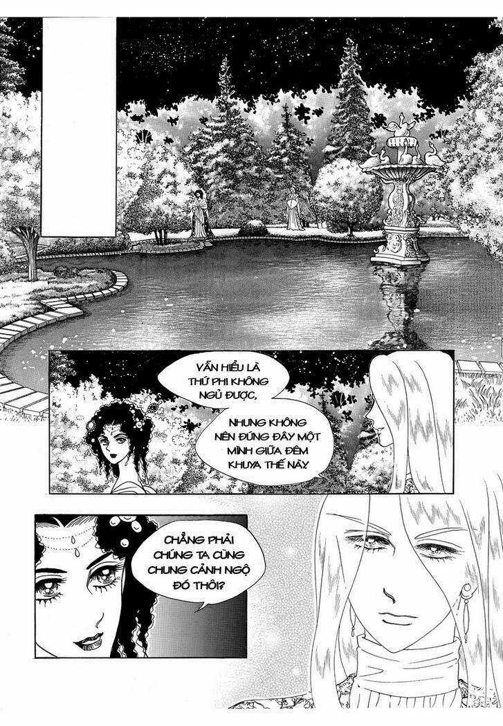 Princess Manhwa - Chapter 60 - Trang 32