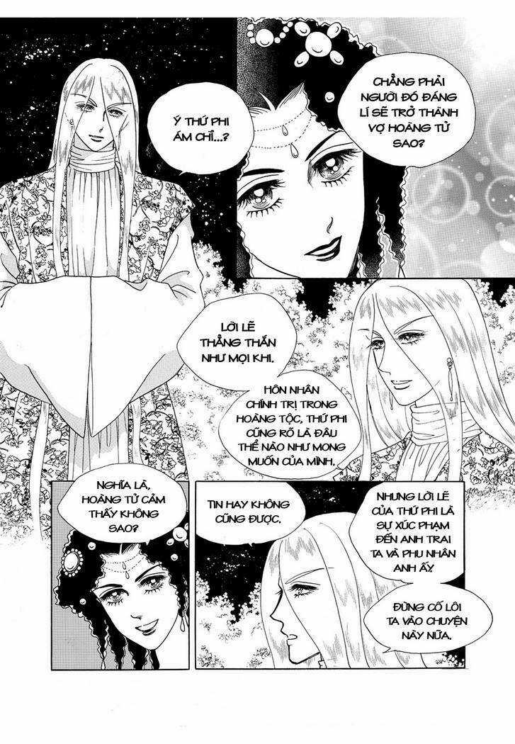 Princess Manhwa - Chapter 60 - Trang 33