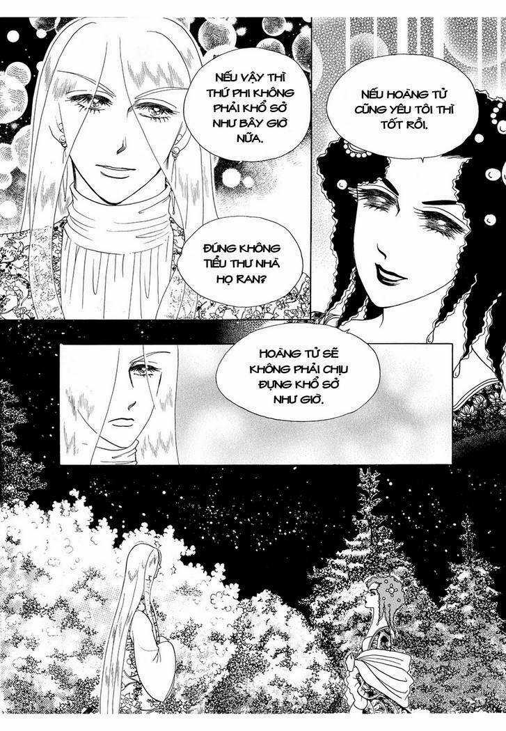 Princess Manhwa - Chapter 60 - Trang 35