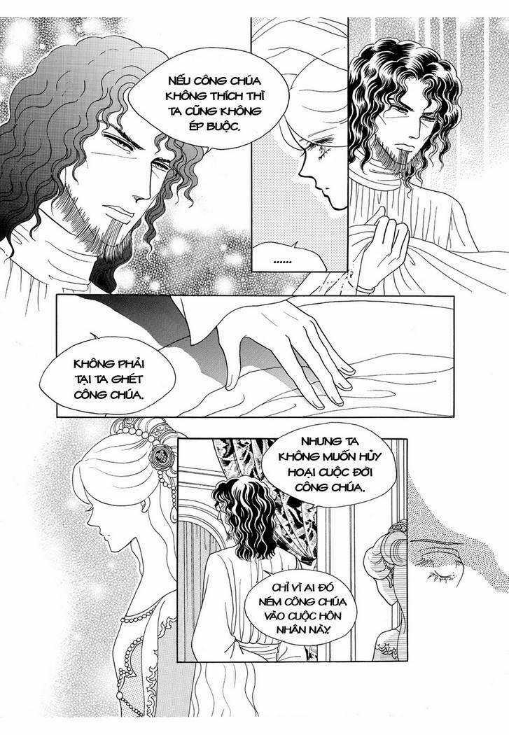 Princess Manhwa - Chapter 60 - Trang 37