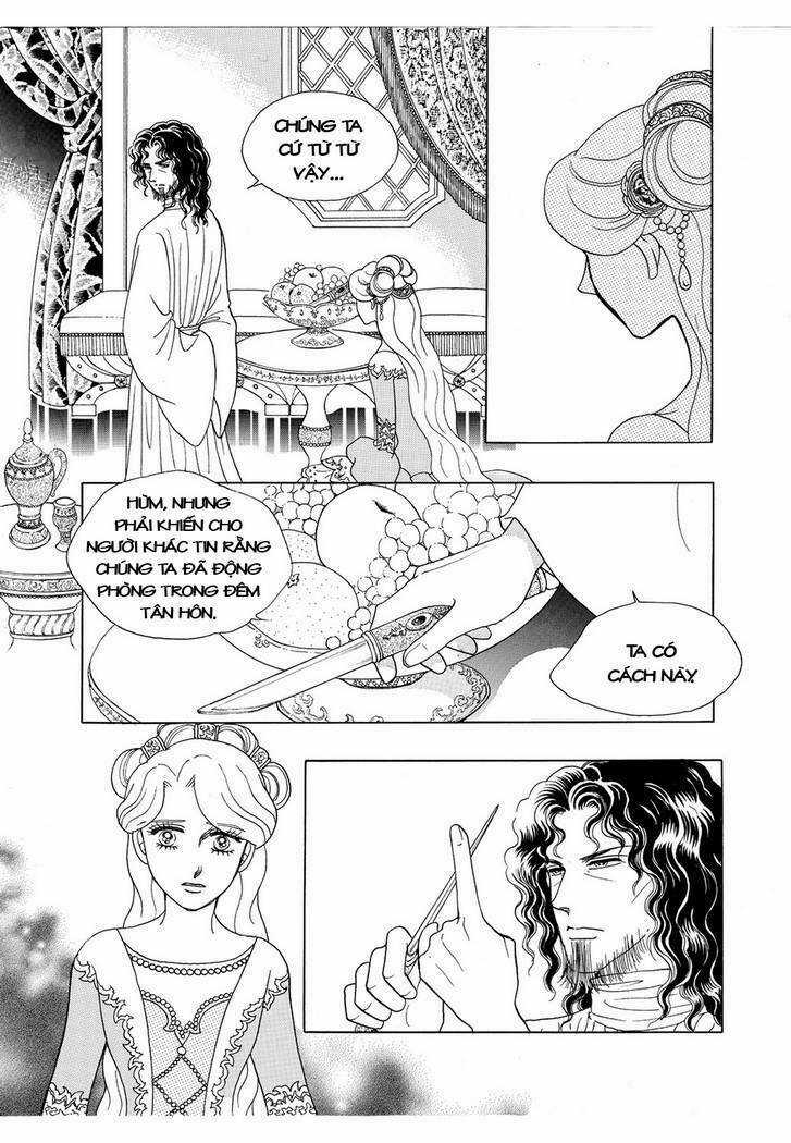 Princess Manhwa - Chapter 60 - Trang 38