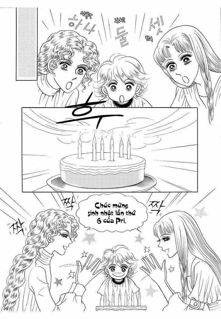 Princess Manhwa - Chapter 60 - Trang 40