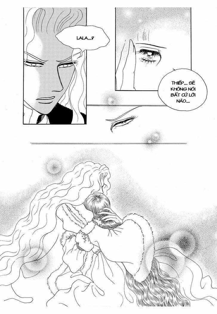 Princess Manhwa - Chapter 60 - Trang 5