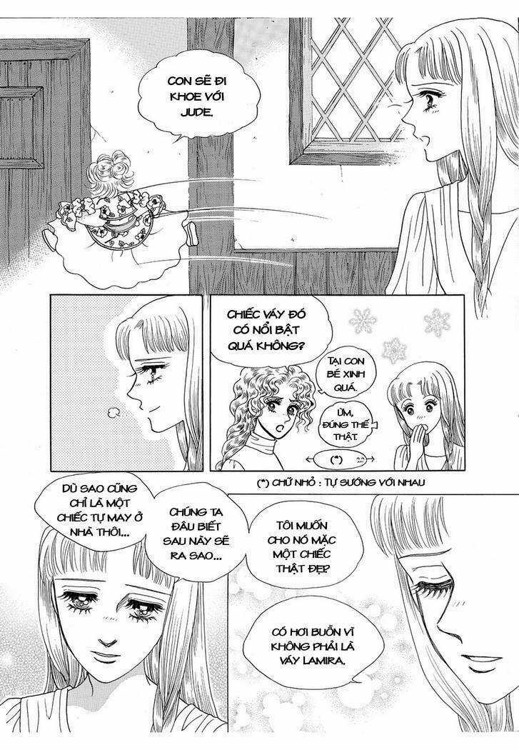 Princess Manhwa - Chapter 60 - Trang 44