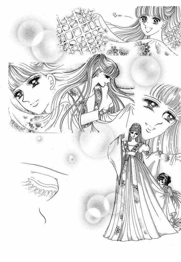 Princess Manhwa - Chapter 60 - Trang 45