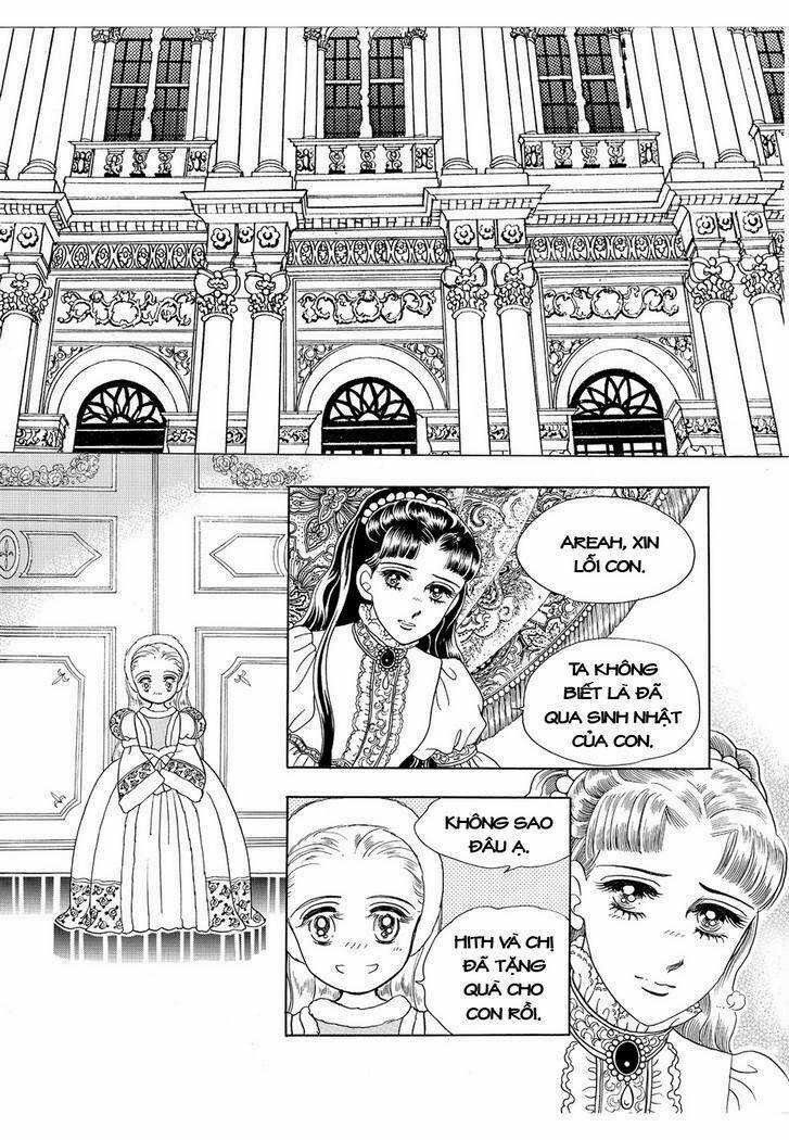 Princess Manhwa - Chapter 60 - Trang 46