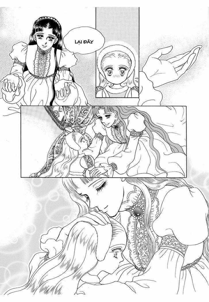 Princess Manhwa - Chapter 60 - Trang 47