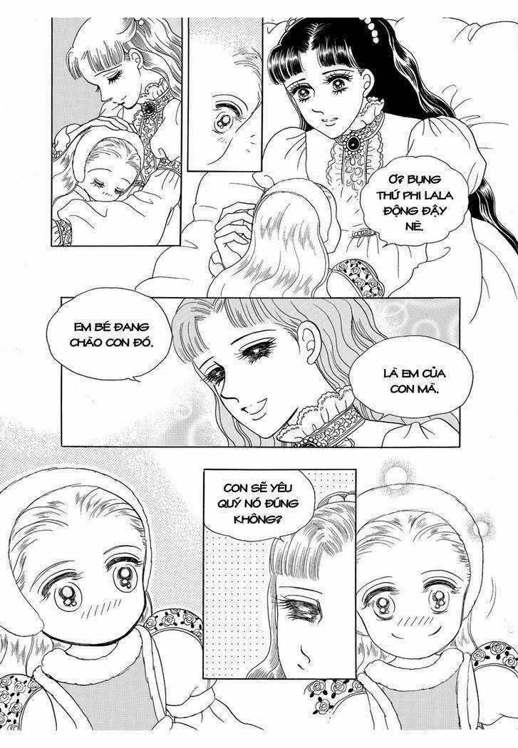 Princess Manhwa - Chapter 60 - Trang 48