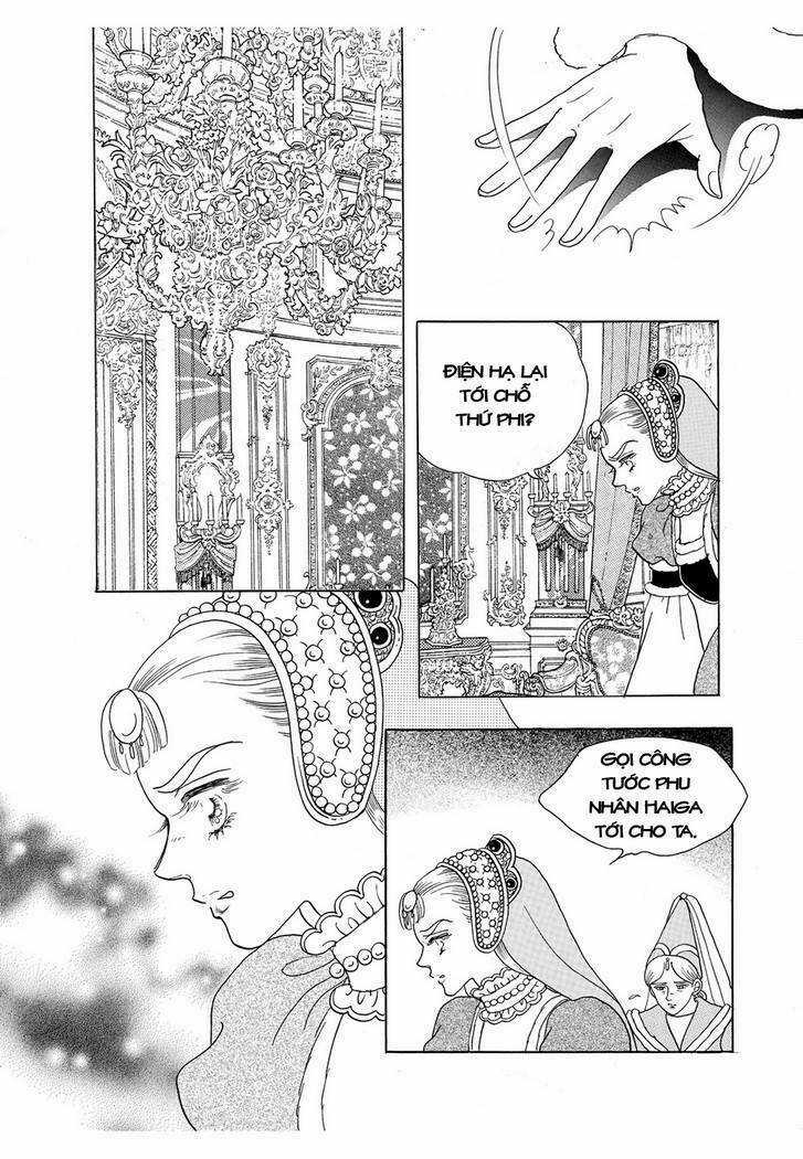 Princess Manhwa - Chapter 60 - Trang 53