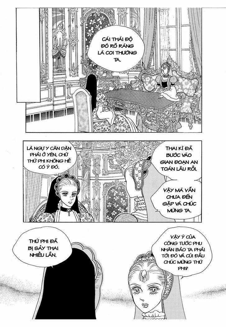 Princess Manhwa - Chapter 60 - Trang 54