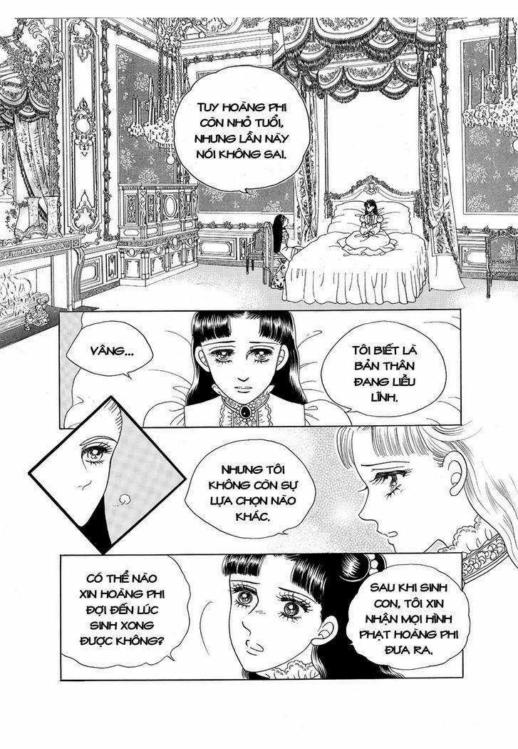 Princess Manhwa - Chapter 60 - Trang 56