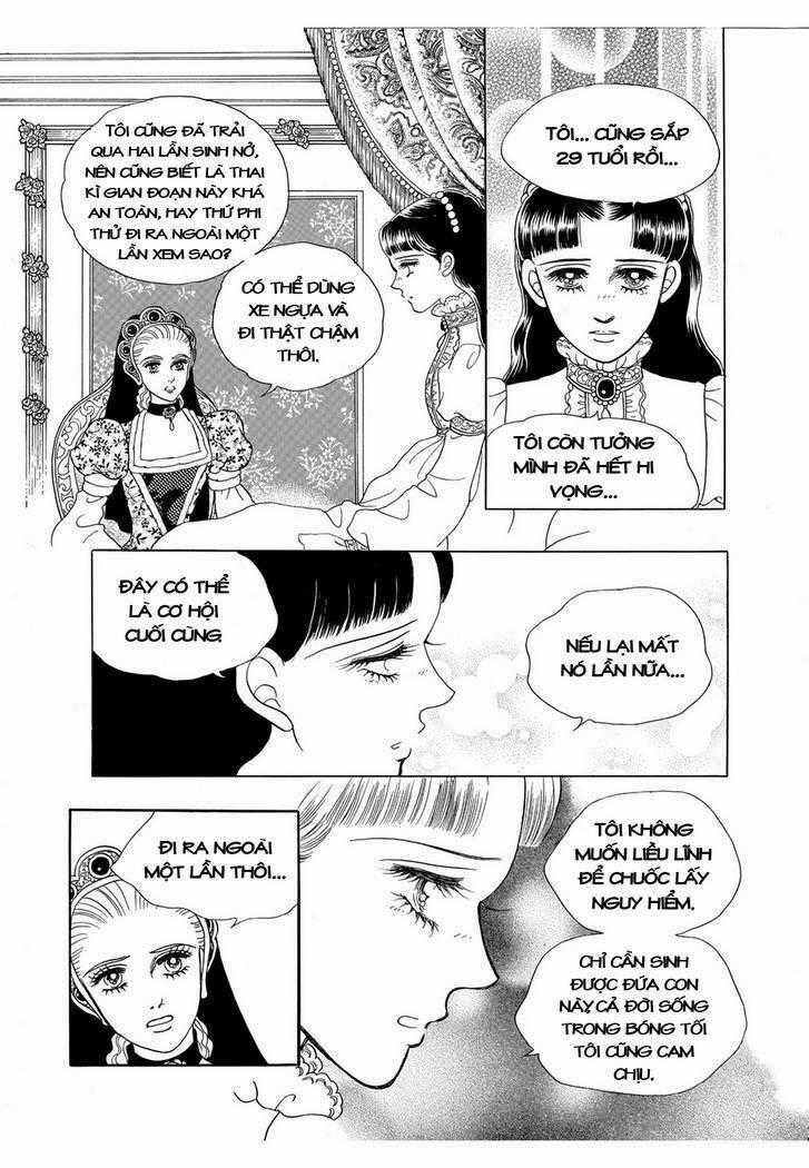 Princess Manhwa - Chapter 60 - Trang 57