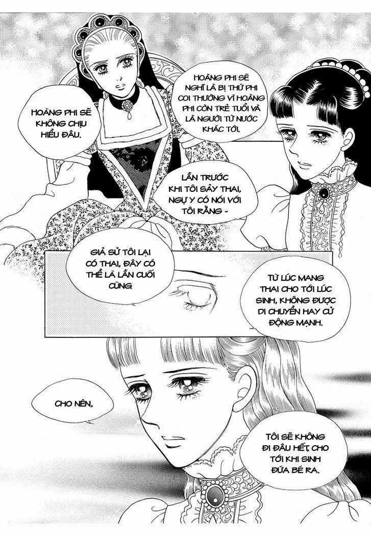 Princess Manhwa - Chapter 60 - Trang 58