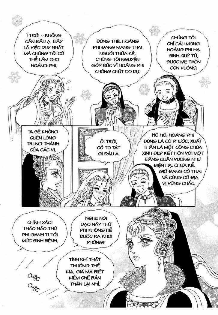 Princess Manhwa - Chapter 60 - Trang 7