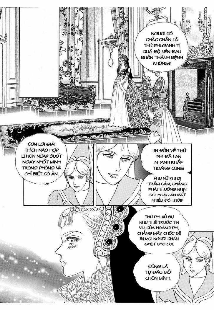 Princess Manhwa - Chapter 60 - Trang 9