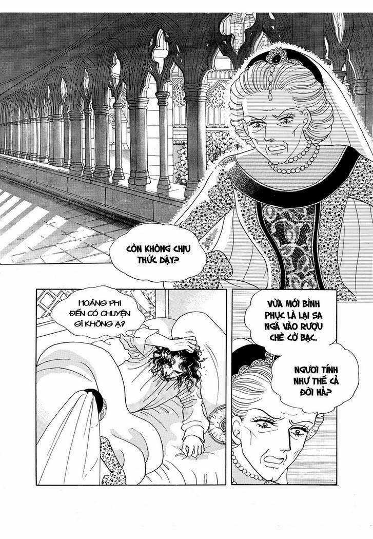 Princess Manhwa - Chapter 60 - Trang 10