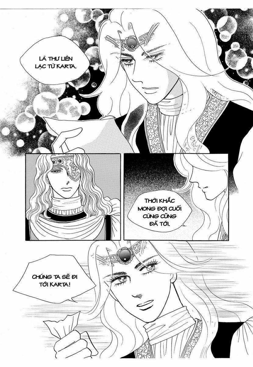 Princess Manhwa - Chapter 61 - Trang 12