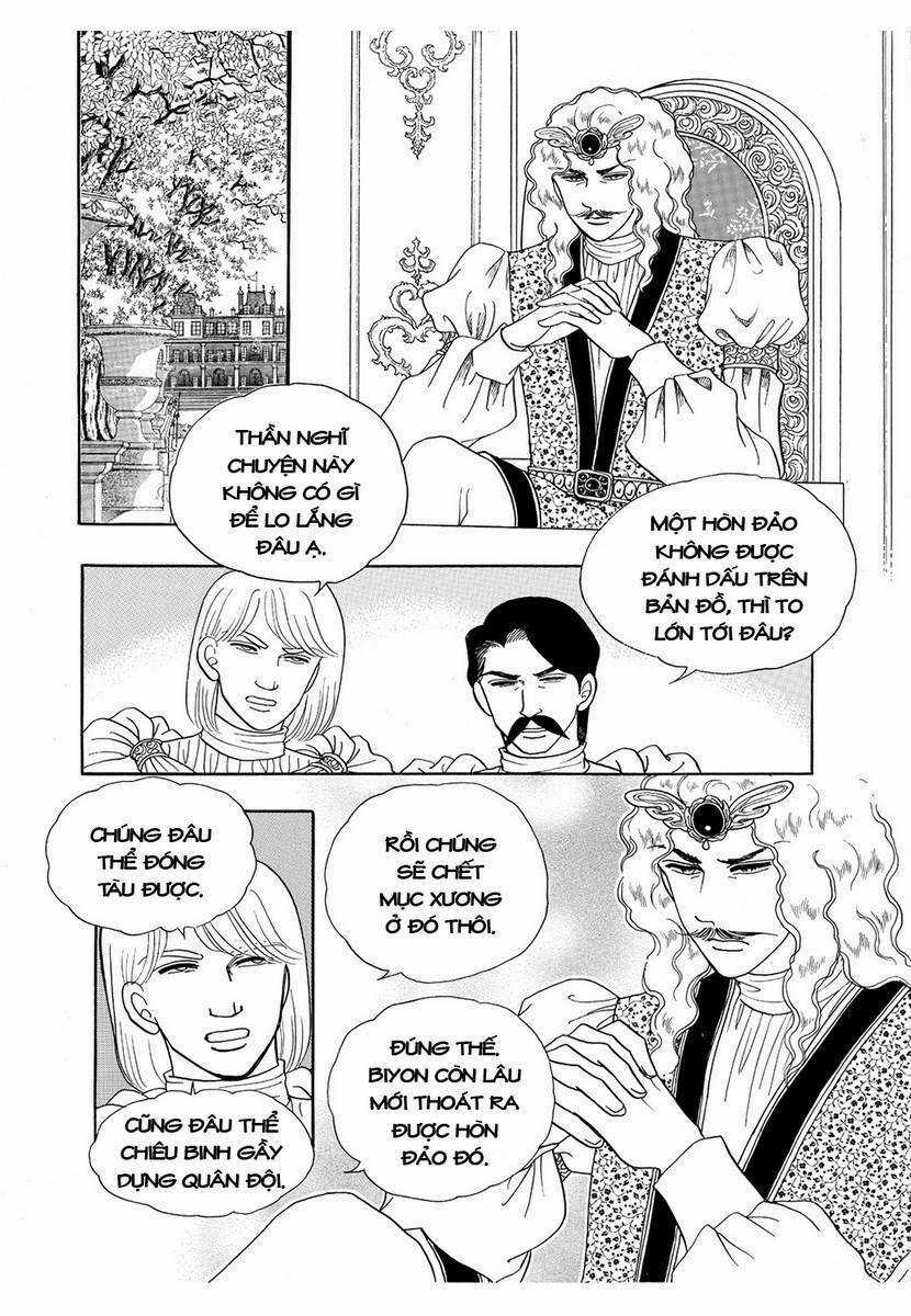 Princess Manhwa - Chapter 61 - Trang 13