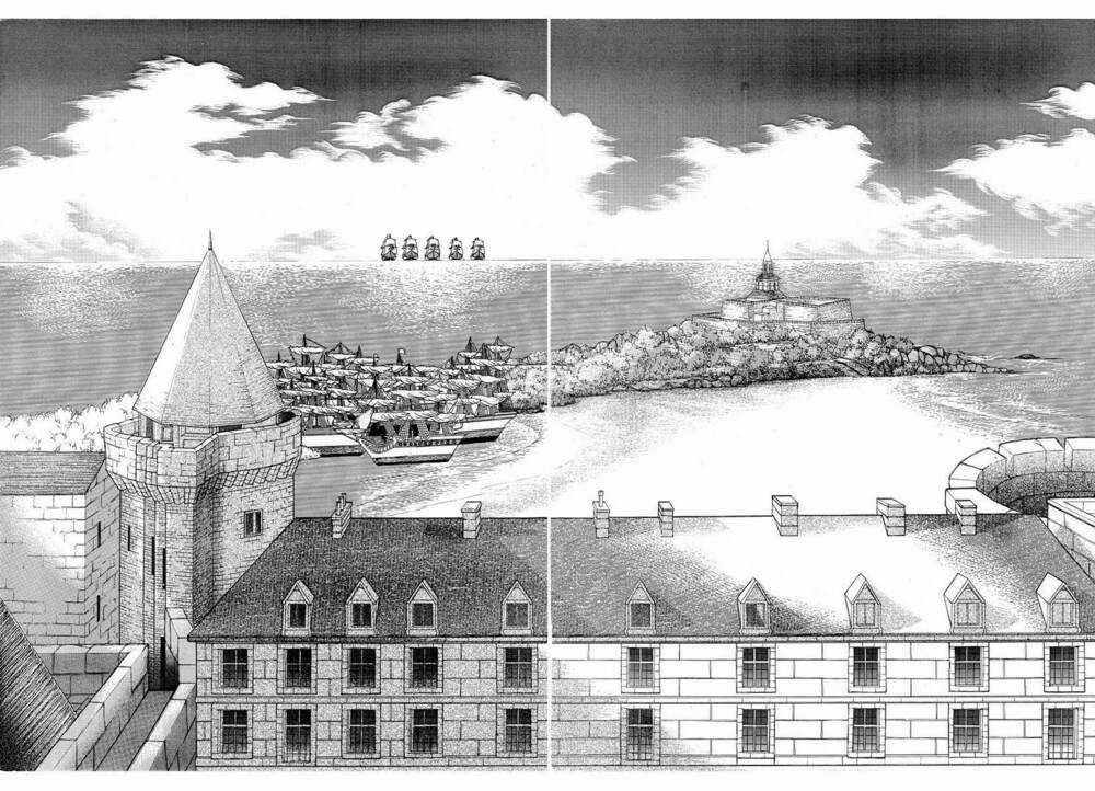 Princess Manhwa - Chapter 61 - Trang 14