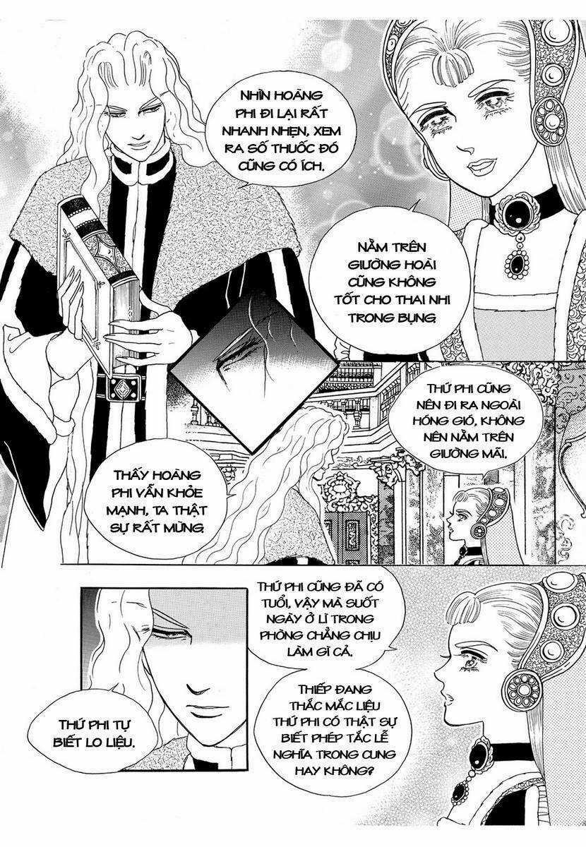Princess Manhwa - Chapter 61 - Trang 17