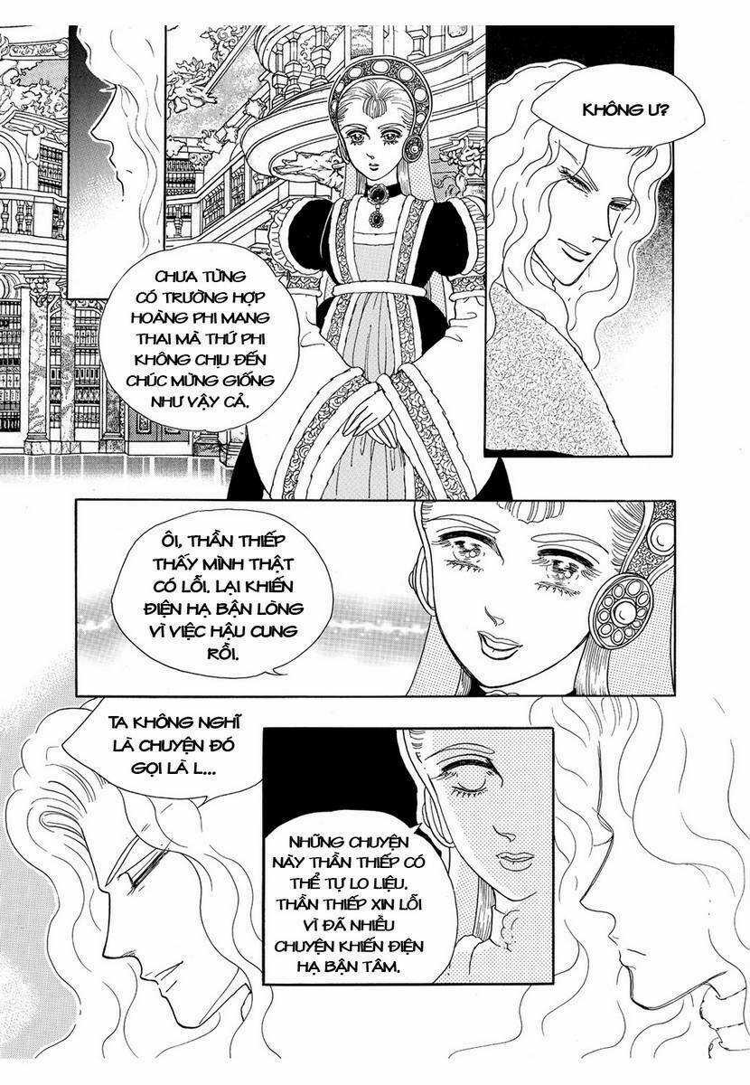 Princess Manhwa - Chapter 61 - Trang 18