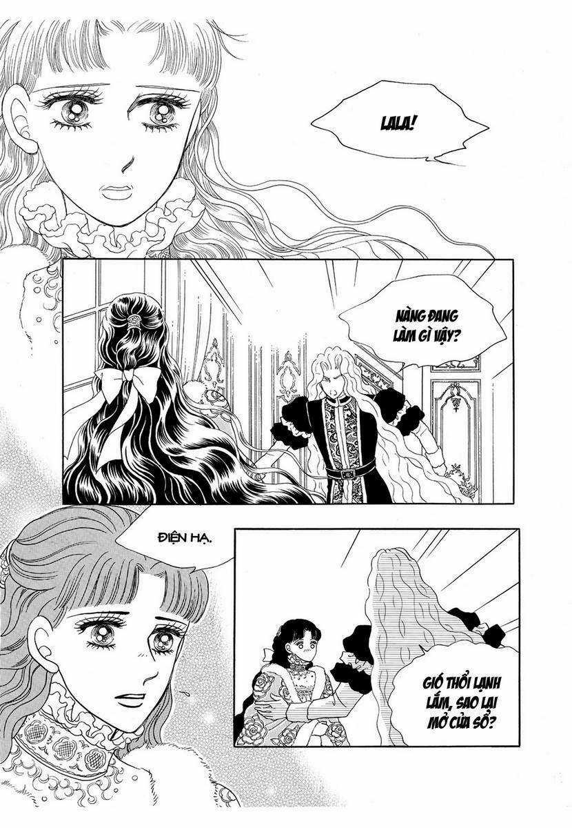 Princess Manhwa - Chapter 61 - Trang 20