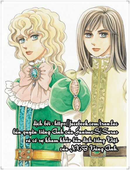 Princess Manhwa - Chapter 61 - Trang 3